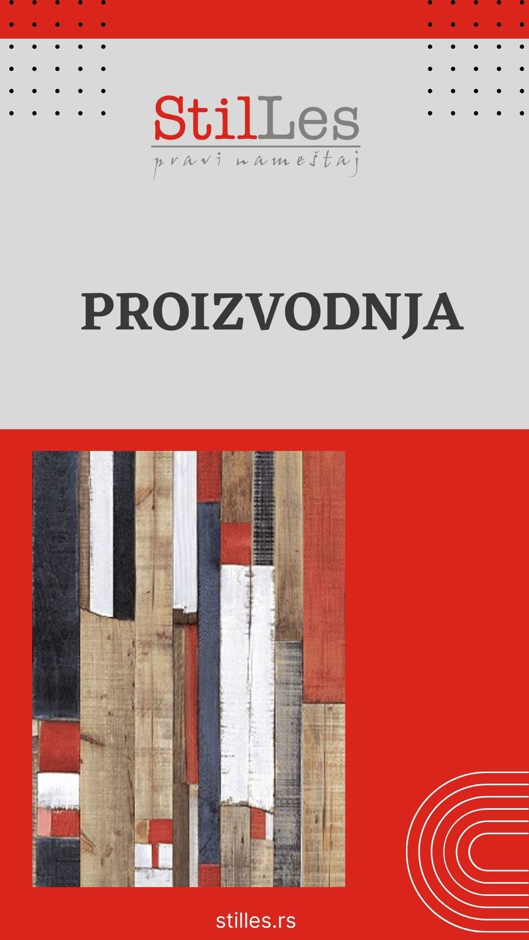 Proizvodnja